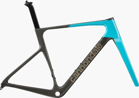 carbon prorace cupid alloy frameset